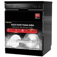Máy rửa bát Kocher X15B