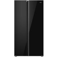 Tủ lạnh Aqua Inverter 646 lít AQR-S682XA(GB)