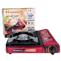 Bếp gas mini NaMilux MLN-191PF