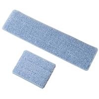 Bộ 2 miếng bông lau chữ nhật cao cấp Kaiyo KRR-8098