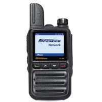 Bộ đàm 4G Spender TC-5M