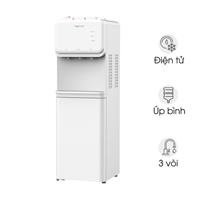 Cây nước nóng lạnh Fujihome WD91E