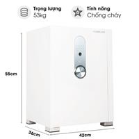 Két thông minh Kassler KL-55H8