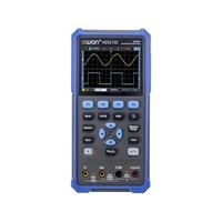 Máy hiện sóng cầm tay Owon HDS2102 (2 CH; 100 MHz)