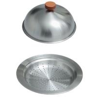 Xửng hấp inox Kaiyo KSC-6995