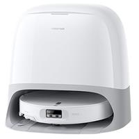 Robot hút bụi lau nhà Roborock Qrevo Curv 2 Pro (RRE0BEL + EWFD53HRR, PID:QC2F02-00)