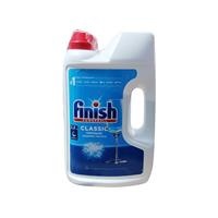 Bột rửa bát Finish 2.5kg