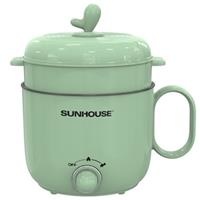 Ca lẩu điện Sunhouse SHD4515G - 1.5 lít