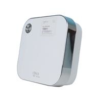 Máy khử mùi tự động và phun tinh dầu hương thơm cao cấp Cesco Airgienic