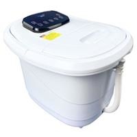 Bồn ngâm chân con lăn tự động Serenelife SLFTSP12S