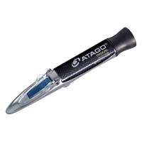 Khúc xạ kế đo độ mặn ATAGO MASTER-S28α (0.0 - 28.0g/100g)