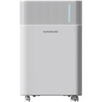 Máy hút ẩm Sunhouse SHD-DHB1602 (16 lít/ngày, 30m2)