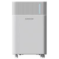 Máy hút ẩm Sunhouse SHD-DHB2003 (20 lít/ngày, 35m2)