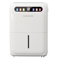 Máy hút ẩm Sunhouse SHD-DHB2501 (25 lít/ngày, 45m2)