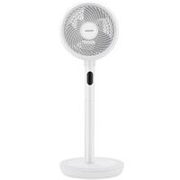 Quạt đối lưu không khí Acerpure cozy F2 màu trắng AF773-20W