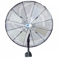 Quạt treo tường Ching Hai W24-4T (4 cánh trắng)