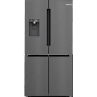 Tủ lạnh 4 cánh kiểu Pháp Bosch KFI96AXEA Serie 6 - 574 lít