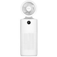 Máy lọc không khí kết hợp quạt đối lưu Acerpure Cool C2-UVC AC553-50W