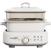 Nồi hấp lẩu Magic Eco AC-281