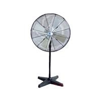 Quạt đứng công nghiệp Chinghai 4 cánh HS24-ĐN4T