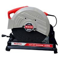 Máy cắt sắt Btec BT357AS