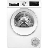 Máy sấy quần áo bơm nhiệt Bosch Serie 6 WQG233C90 - 8kg