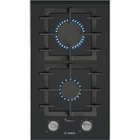 Bếp gas Domino Bosch PRB3A6I40 - 2 vùng nấu