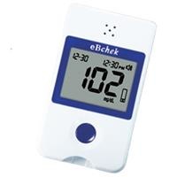 Máy đo đường huyết eBchek EB-S01