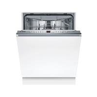 Máy rửa bát Bosch âm tủ SMV46KX55E Series 4