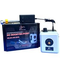 Bơm tăng áp loại 1 thiết bị ShanYing HL24-45-20G