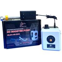 Bơm tăng áp loại 1 thiết bị ShanYing HL24-45-20G