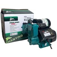 Máy bơm tăng áp tự mồi Shanying 25WZB-150A