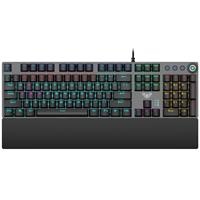 Bàn phím cơ gaming có dây Aula F2058