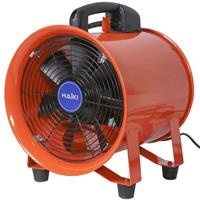 Quạt thông gió xách tay HAIKI XT20