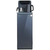 Cây nước nóng lạnh kết hợp bàn pha trà, cafe Fujihome TB392N