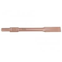 Mũi đục bê tông dẹt Kingblue KBvd-30x420x37