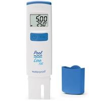 Bút đo tổng chất rắn hòa tan, nhiệt độ thang cao HI983024 (0.00 - 10.00 g/L)