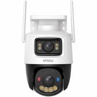 Camera Wifi ngoài trời 6MP iMOU IPC-S7XEP-6M0WED