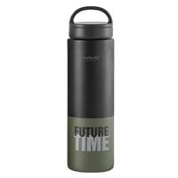 Bình giữ nhiệt hai lớp inox 304 Kaiyo 700ml