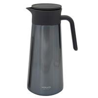 Bình giữ nhiệt kèm lọc trà Kaiyo dung tích 1.8 lít