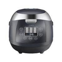 Nồi cơm cao tần lõi inox Kaiyo 1,5L KRC-0634