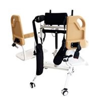 Xe di chuyển bệnh nhân Lucass D-900 nâng hạ thủy lực