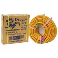 Dây xịt áp lực Dragon 6.5mm x 50m