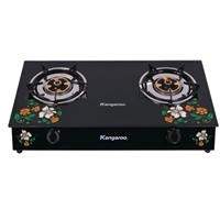 Bếp gas dương Kangaroo KG503