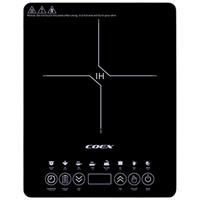 Bếp từ cảm ứng Coex CI-3372 (kèm nồi lẩu)