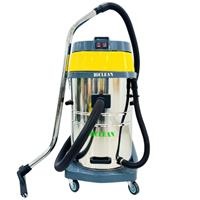 Máy hút bụi nước công nghiệp HiClean HC 70