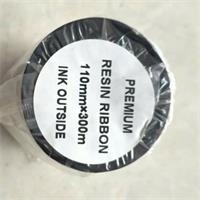 Ruy băng Premium Resin S33+ (110mm x 300m)