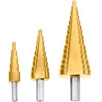 Bộ 3 mũi khoan tháp WadFow WJD3401