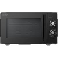 Lò vi sóng Sharp 23 lít R-2348V-BK