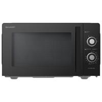 Lò vi sóng Sharp 23 lít R-2348V-BK